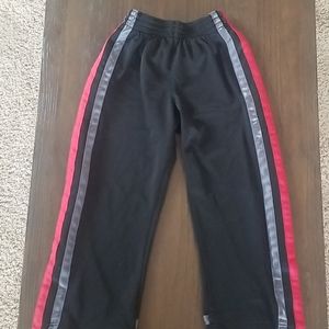 Boy's Small Nike Break-Away Athletic Pants